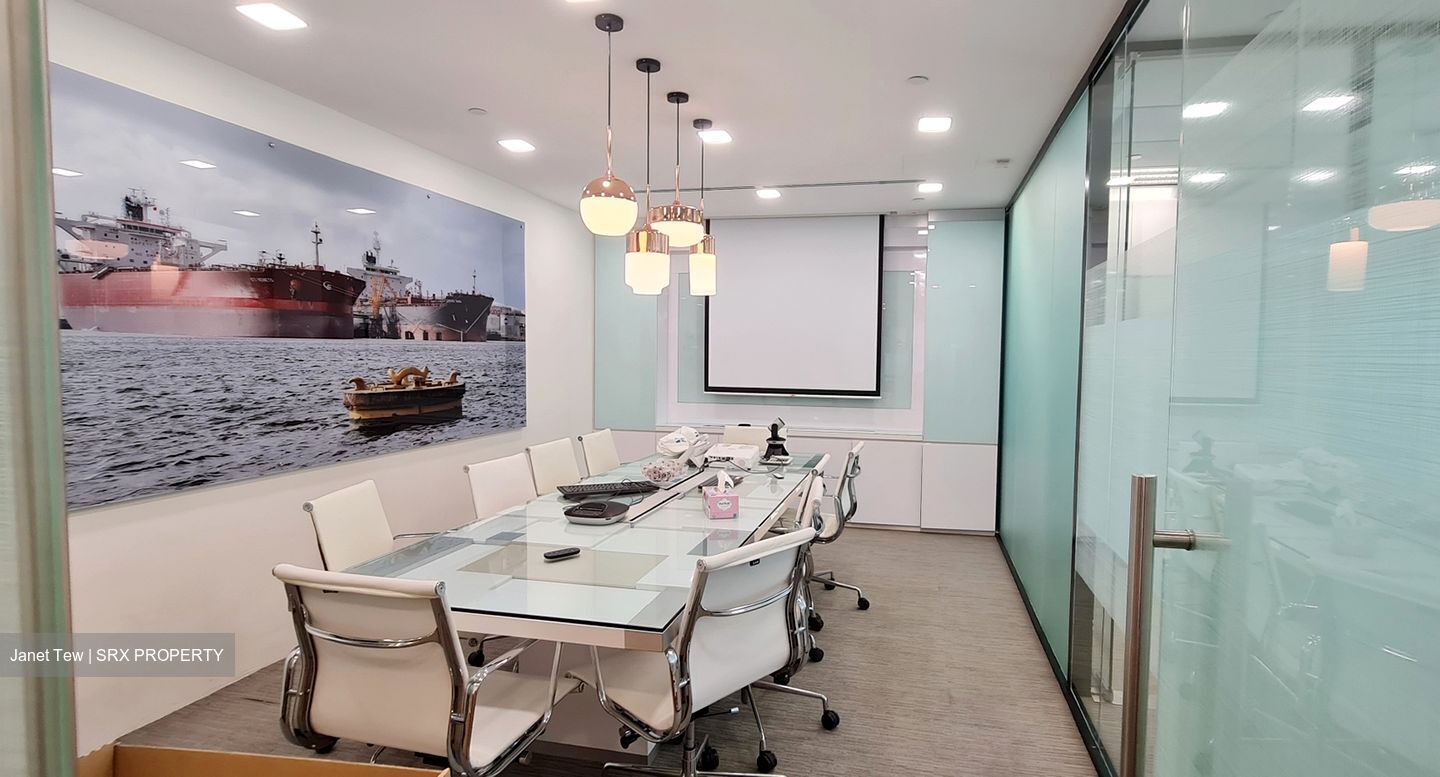 Chartered Bank Building (D1), Office #529460511